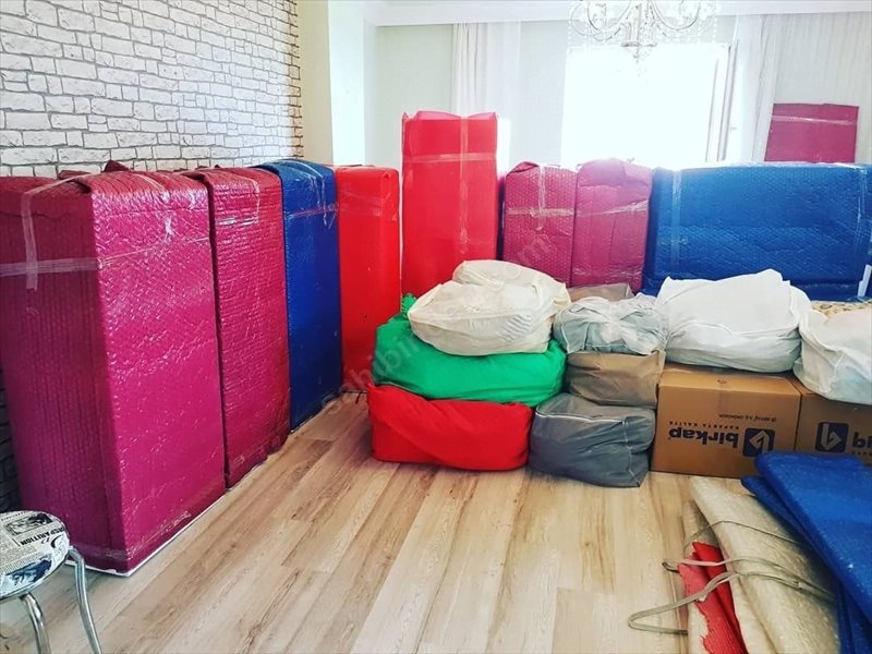 Serdivan Şehirlerarası Nakliyat