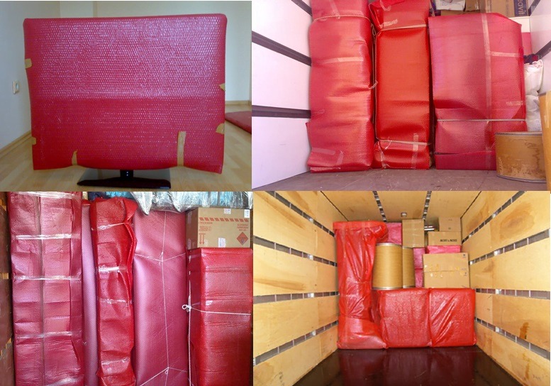 Serdivan Ev Taşıma