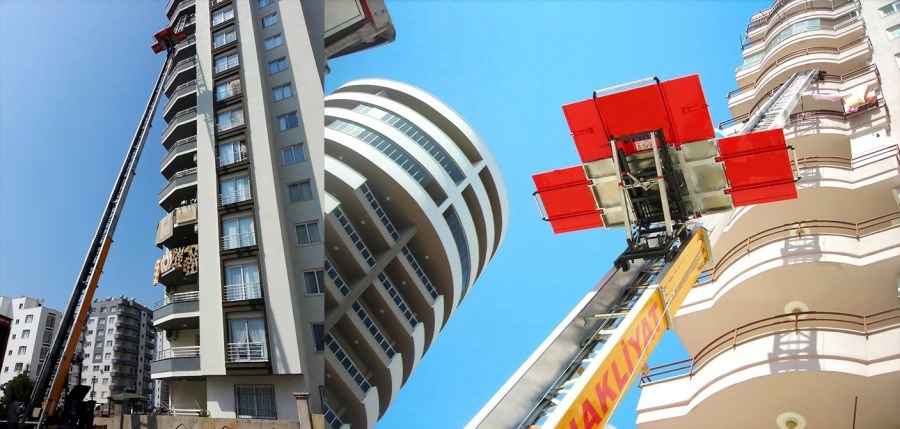 Serdivan Evden Eve Nakliyat