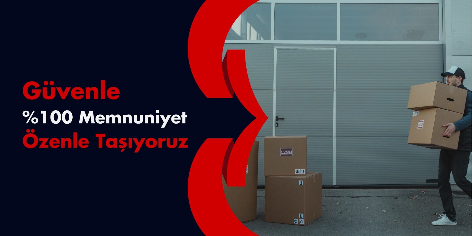 Serdivan Asansörlü Nakliyat